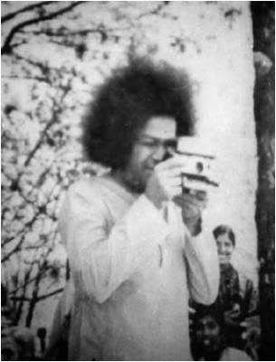 Sai Baba